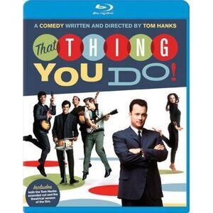 That Thing You Do!  BLU-RAY